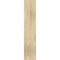 Ekena Millwork Olympic Rough Sawn Arts and Crafts Outlooker, Douglas Fir, 6"W x 26"D x 30"H OUT06X26X30OLY03RDF - alternate 2